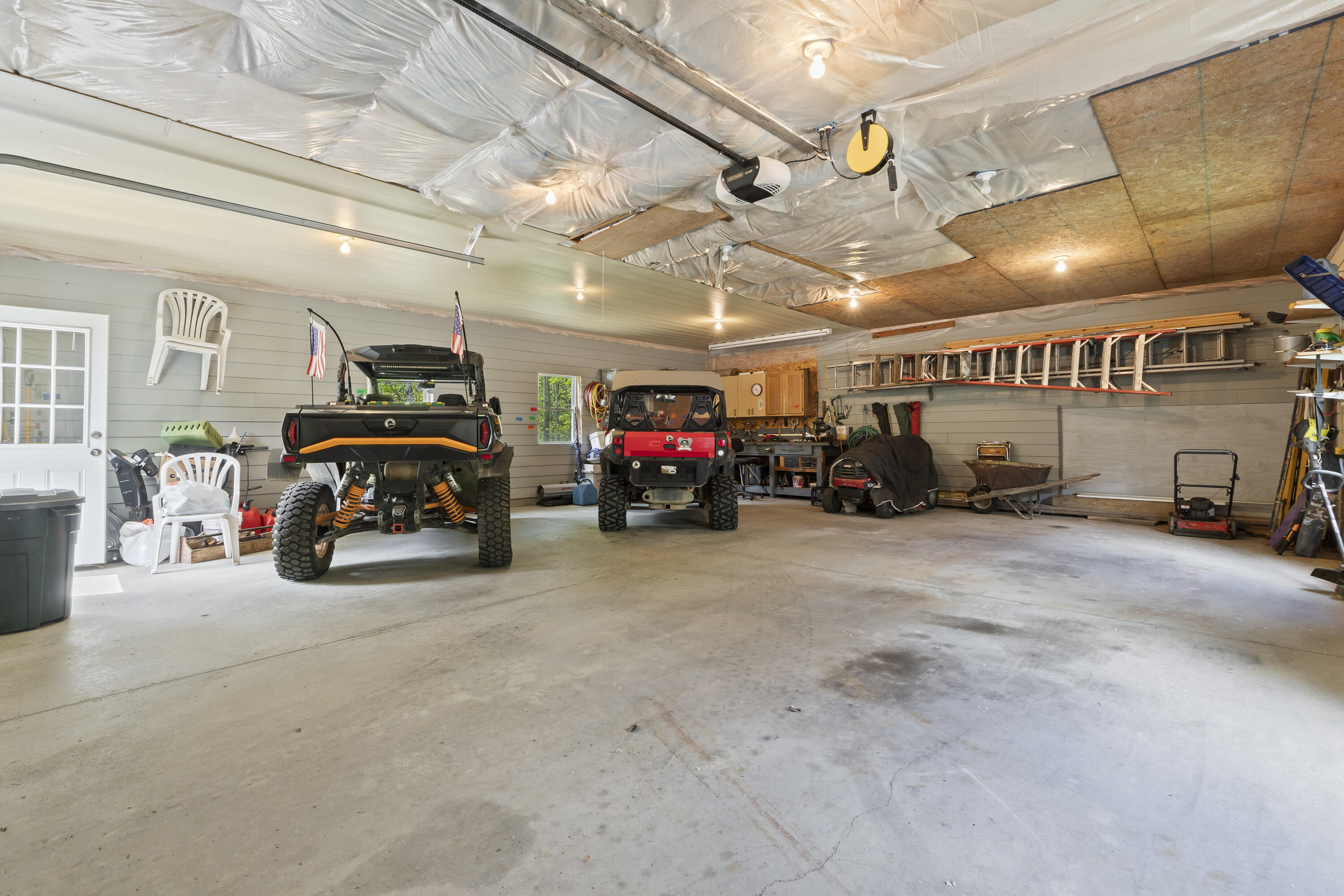 44 Spaulding Road Stratton, ME 04982 - Photo 23 of 40 44 Spaulding Rd_144