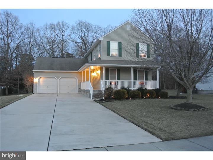 436 School House Road Williamstown, NJ 08094 - Photo 1 of 16 Gallery Image 1