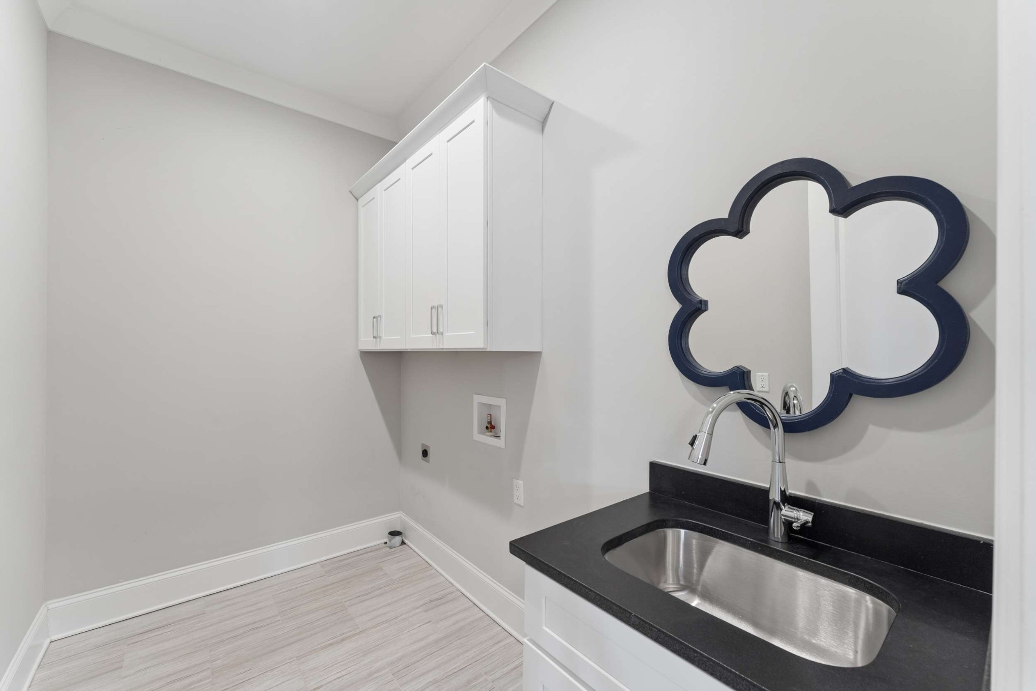 3705 B Estes Road Nashville, TN 37215 - Photo 31 of 61 a close view of sink and tap