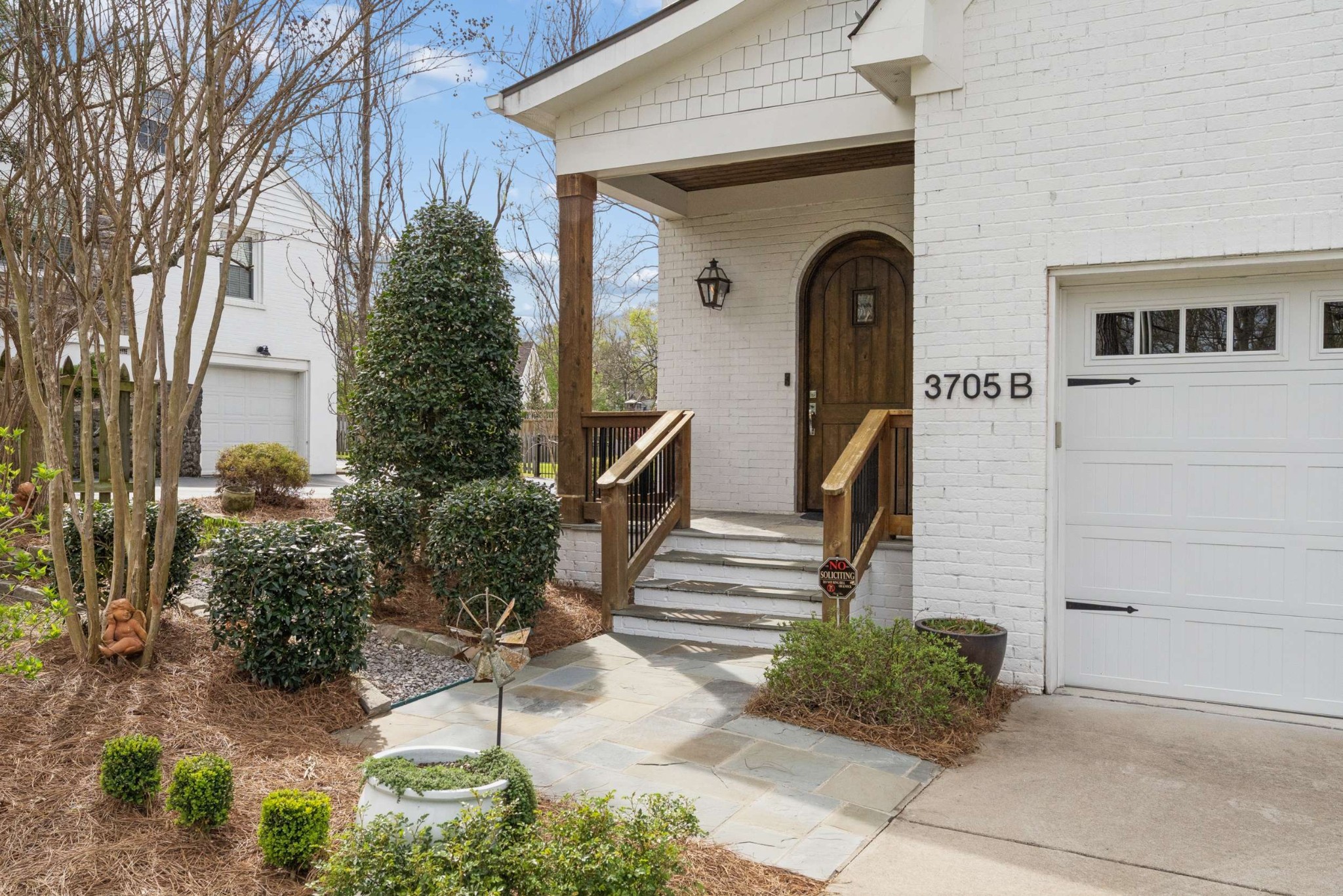 3705 B Estes Road Nashville, TN 37215 - Photo 4 of 61