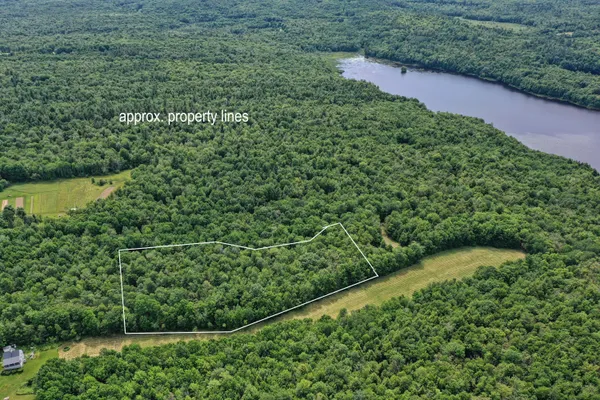 $39,900 | M5-l24 Goosepecker Ridge Road, Montville, ME 04941