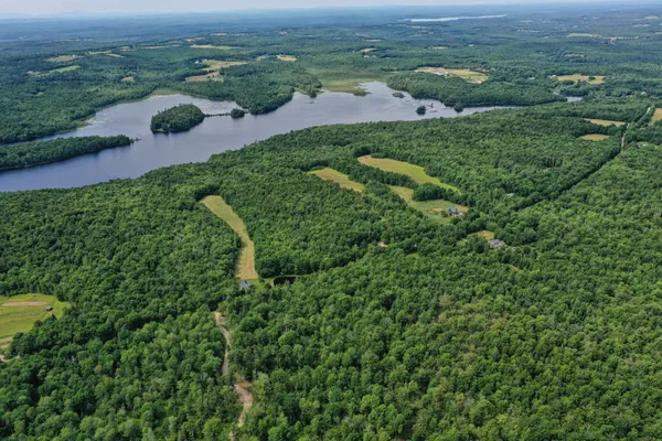 $39,900 | M5-l24 Goosepecker Ridge Road, Montville, ME 04941