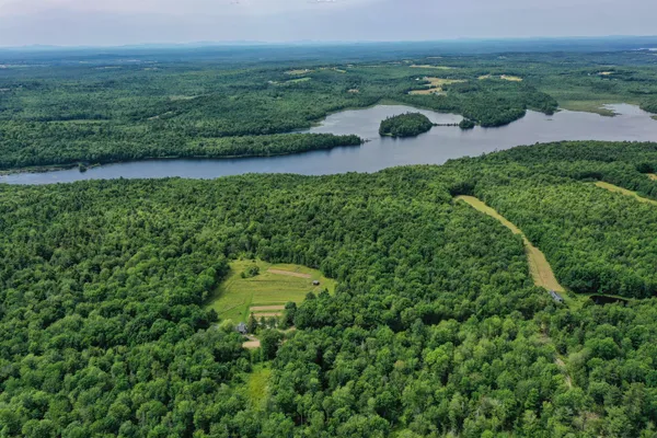 $39,900 | M5-l24 Goosepecker Ridge Road, Montville, ME 04941