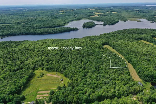 $39,900 | M5-l24 Goosepecker Ridge Road, Montville, ME 04941