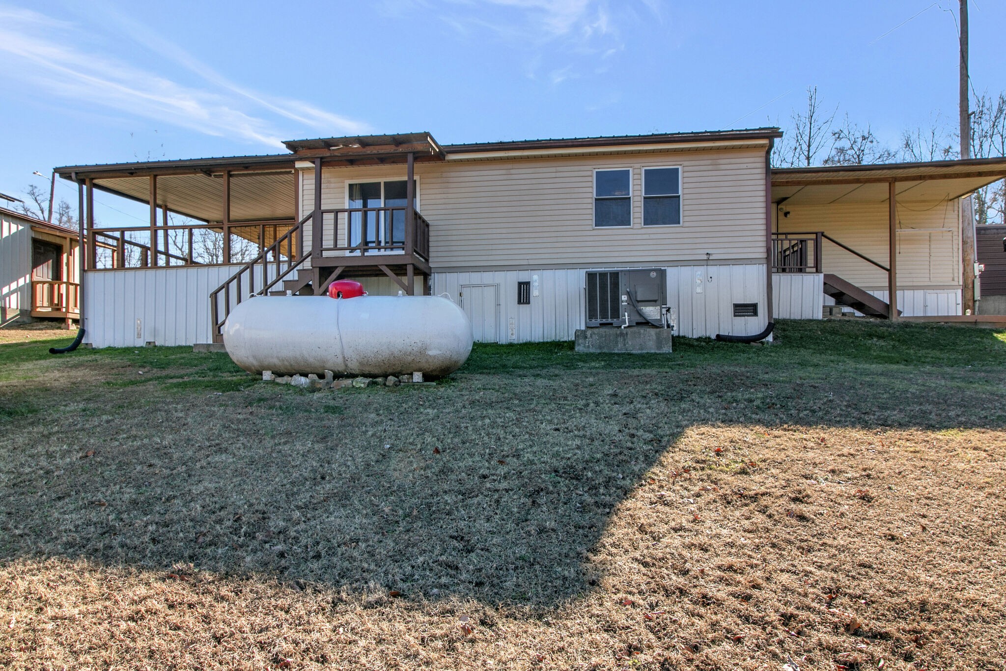 756 Brownfield Road Dover, TN 37058 - Photo 24 of 30 Gallery Image 24