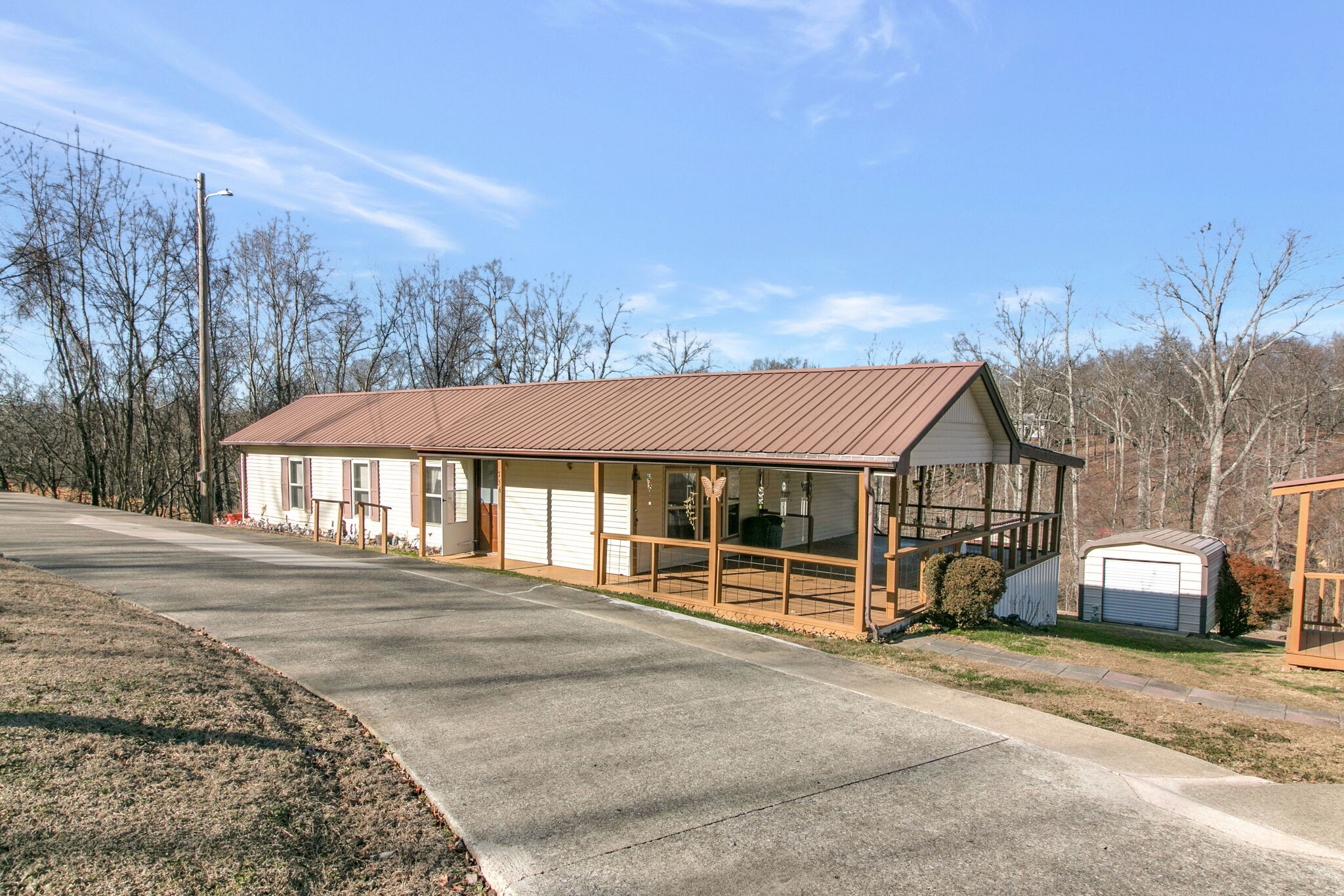 756 Brownfield Road Dover, TN 37058 - Photo 6 of 30 Gallery Image 6
