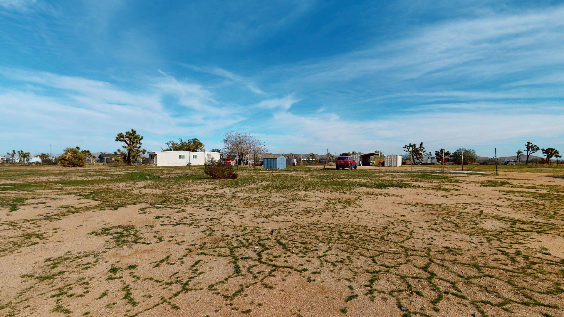 57775 Junipero Trail Yucca Valley, CA 92284 - Photo 12 of 19 a view of ocean view