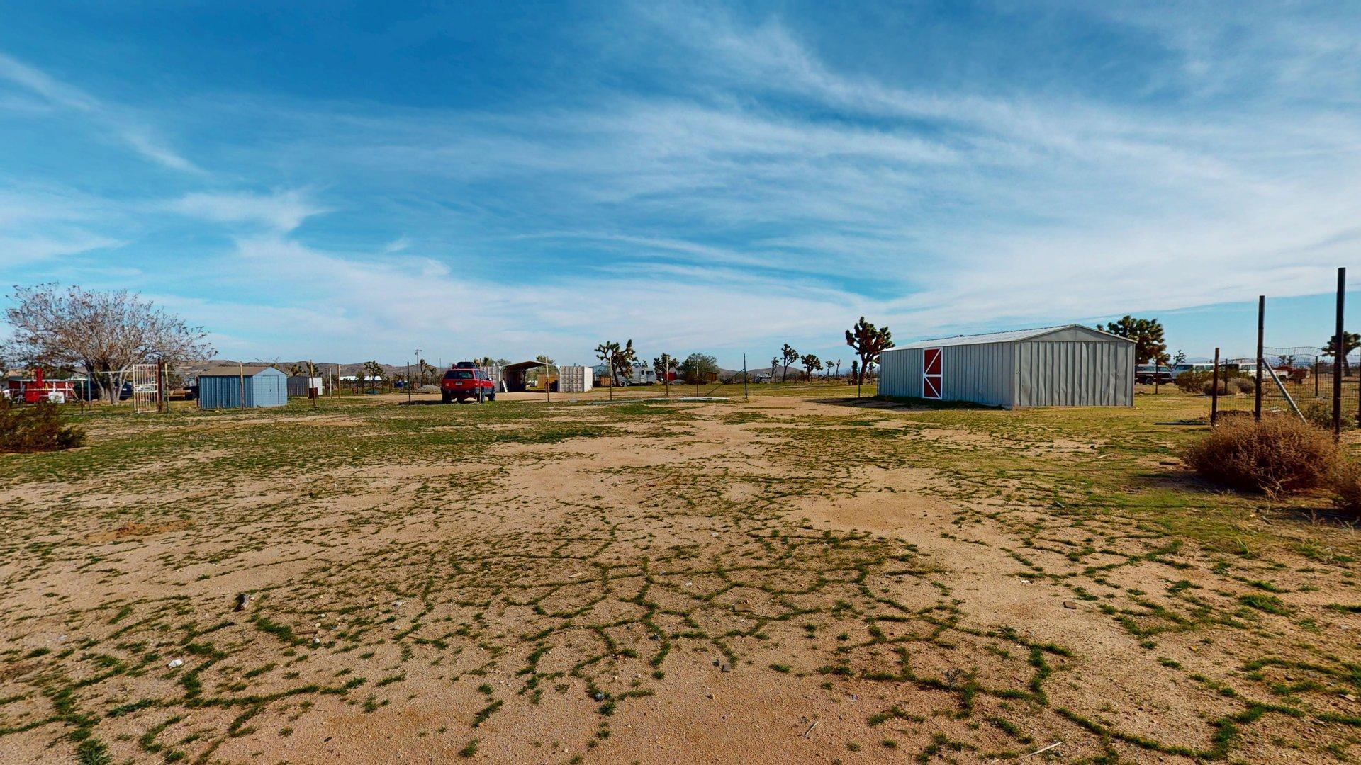 57775 Junipero Trail Yucca Valley, CA 92284 - Photo 13 of 19