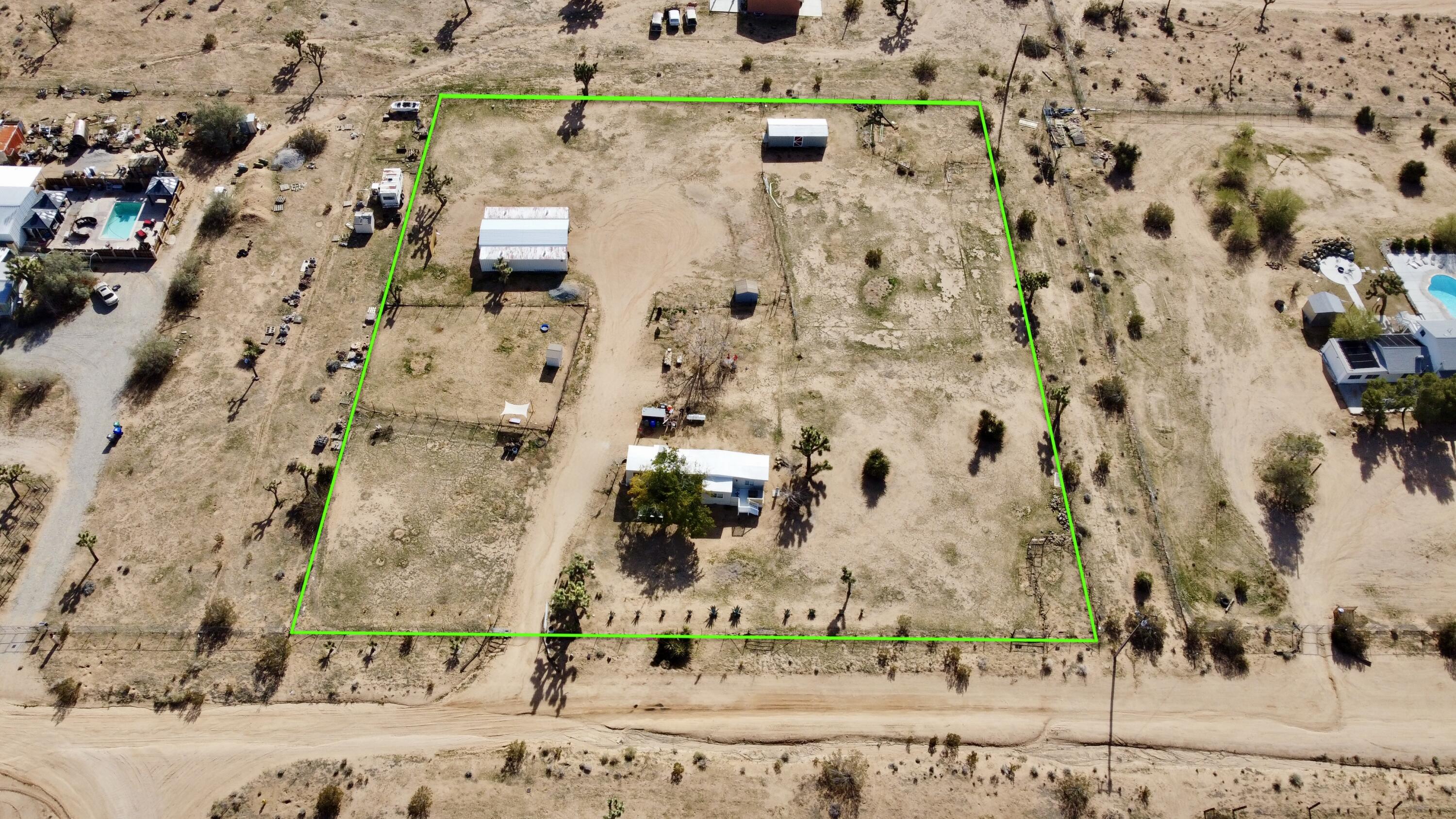 57775 Junipero Trail Yucca Valley, CA 92284 - Photo 19 of 19