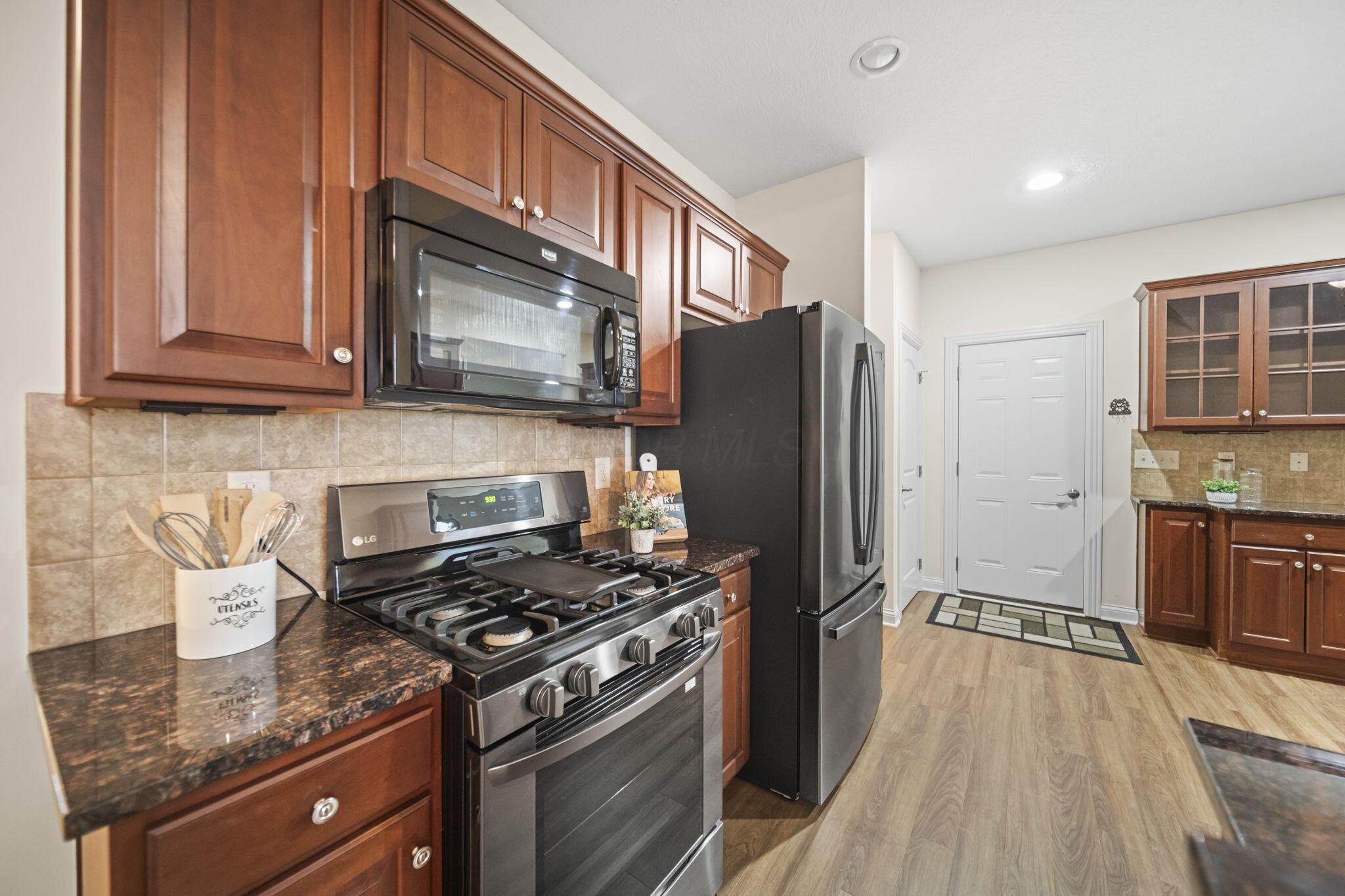 11 Murphys View Powell, OH 43065 - Photo 22 of 55 Kitchen5