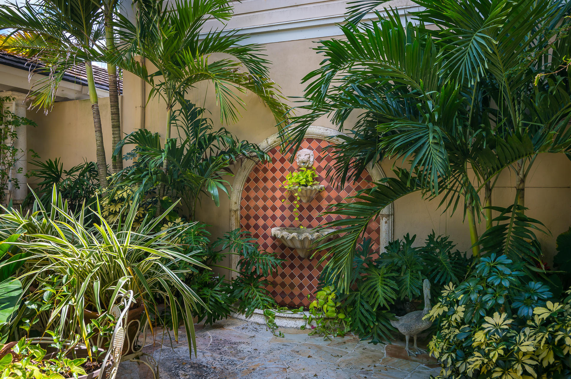 3903 Northwest 58th Street, Unit 38 Boca Raton, FL 33496 - Photo 26 of 30 a picture of plants