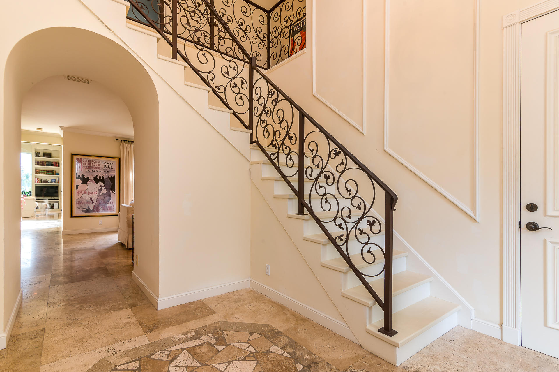 3903 Northwest 58th Street, Unit 38 Boca Raton, FL 33496 - Photo 4 of 30 a view of entryway