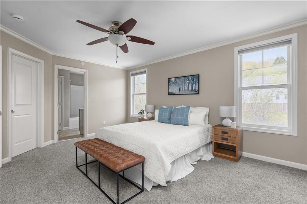 123 Shenot Road Wexford, PA 15090 - Photo 19 of 31