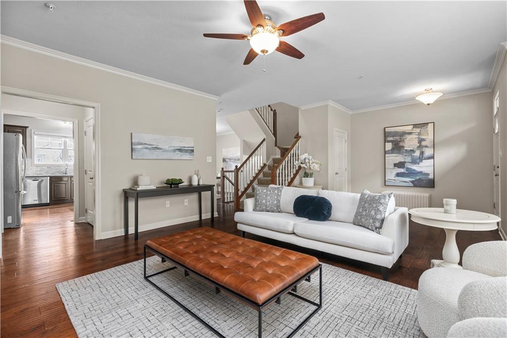 123 Shenot Road Wexford, PA 15090 - Photo 4 of 31