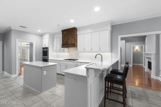 $433,000 | 605 Wendover Drive, Ridgeland, MS 39157