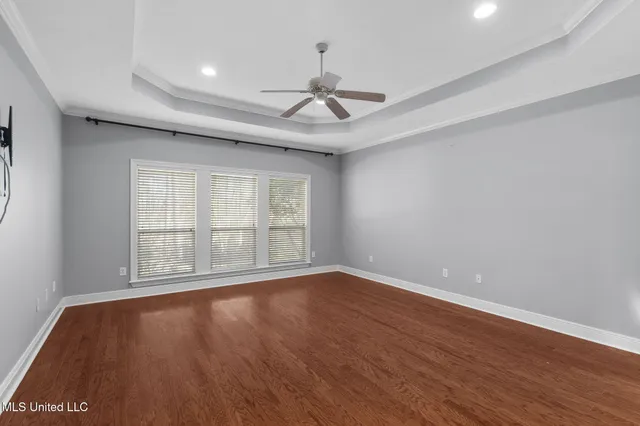 $433,000 | 605 Wendover Drive, Ridgeland, MS 39157