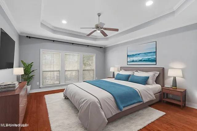 $433,000 | 605 Wendover Drive, Ridgeland, MS 39157