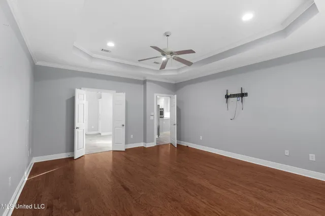 $433,000 | 605 Wendover Drive, Ridgeland, MS 39157