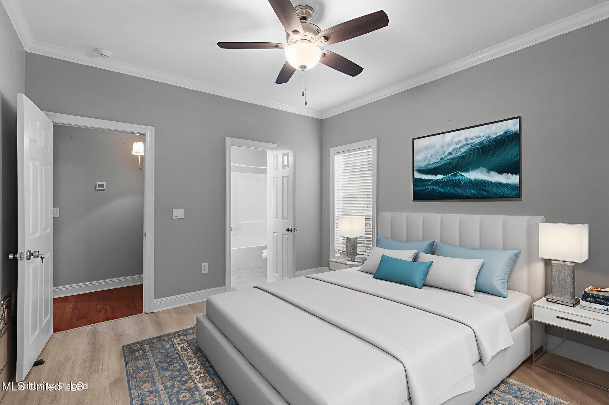 605 Wendover Drive Ridgeland, MS 39157 - Photo 30 of 46 53-web-or-mls-605 Wendover-49 virtually