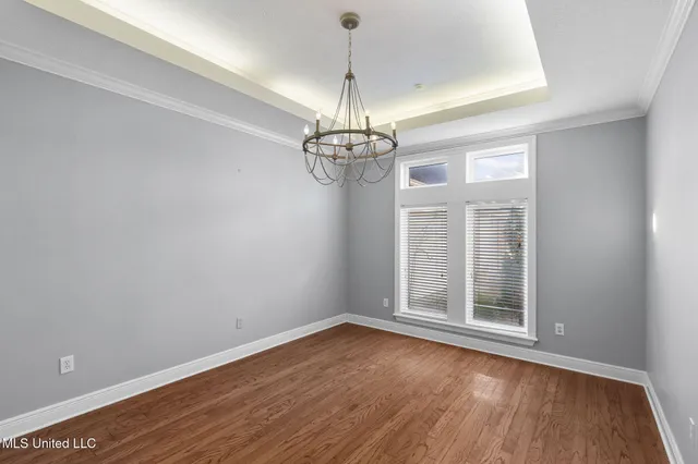 $433,000 | 605 Wendover Drive, Ridgeland, MS 39157