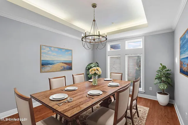 $433,000 | 605 Wendover Drive, Ridgeland, MS 39157