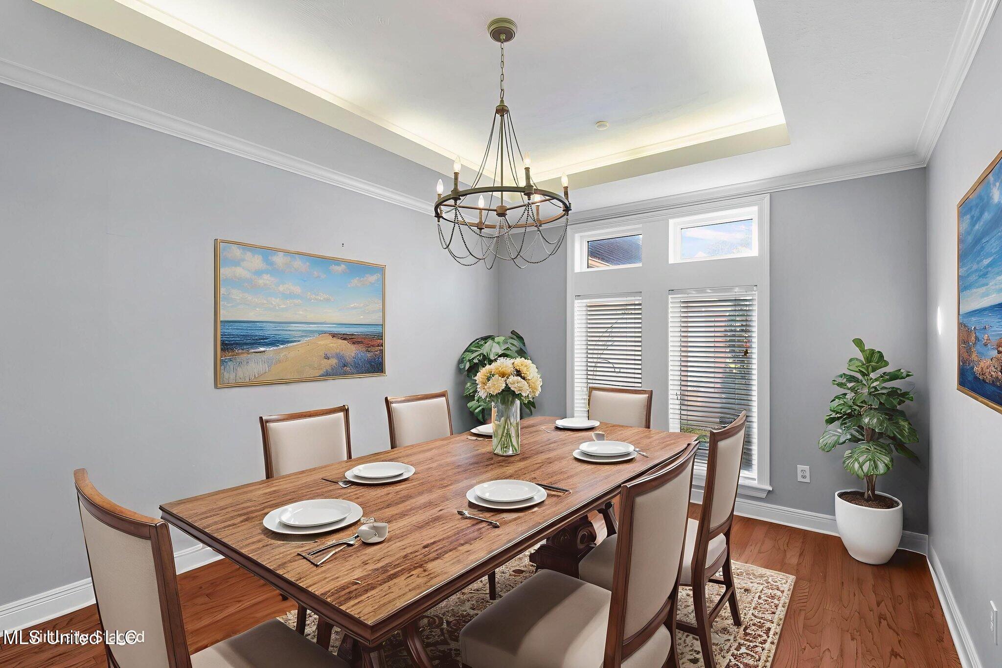 605 Wendover Drive Ridgeland, MS 39157 - Photo 6 of 46 14-web-or-mls-605 Wendover-13 virtually