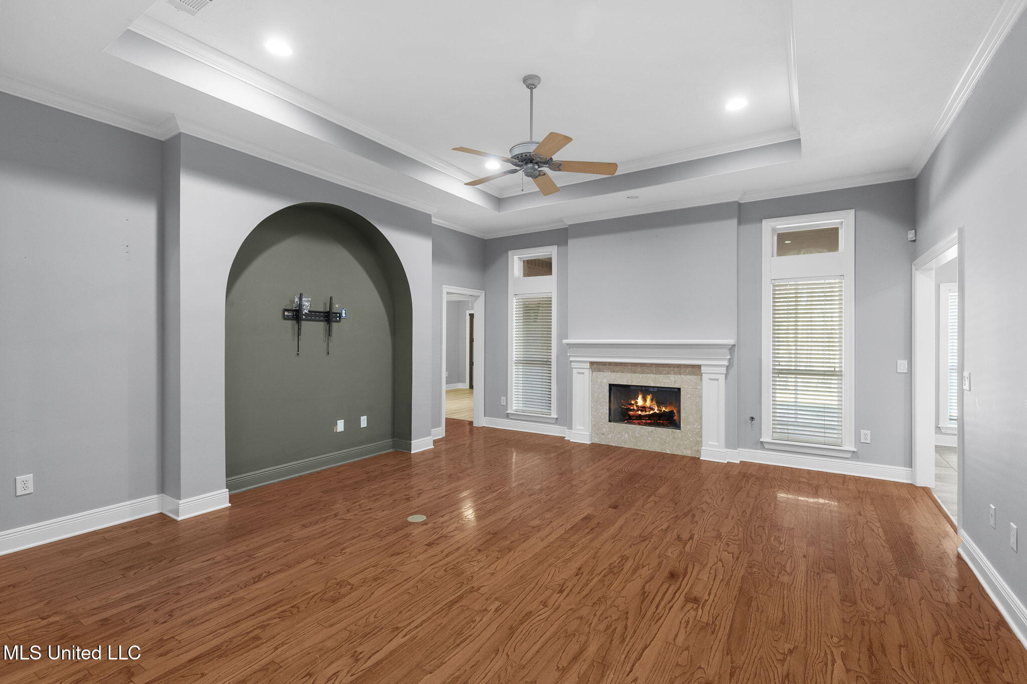 605 Wendover Drive Ridgeland, MS 39157 - Photo 7 of 46 18-web-or-mls-605 Wendover-17