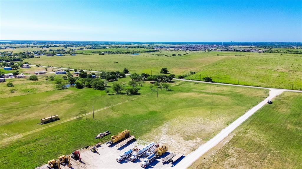 3288 Lois Road East Sanger, TX 76266 - Photo 11 of 12 a view of a city and ocean view