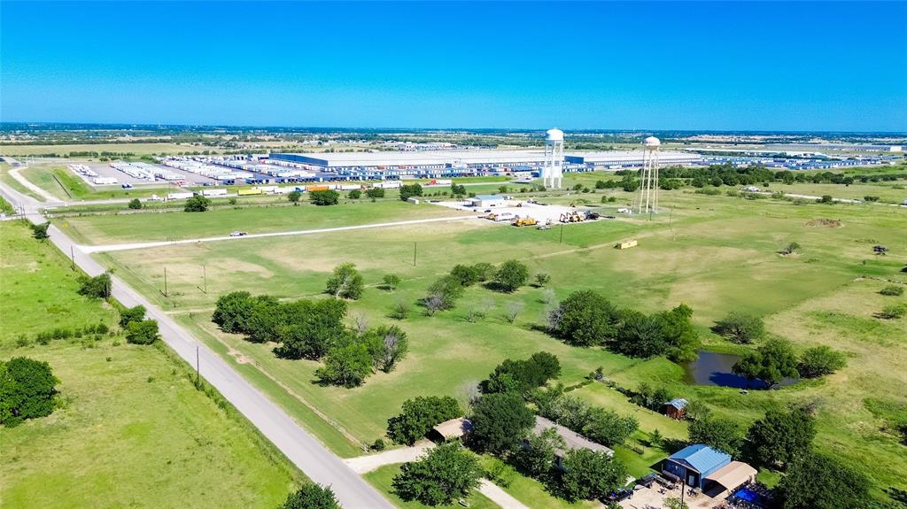 3288 Lois Road East Sanger, TX 76266 - Photo 5 of 12 a view of a city