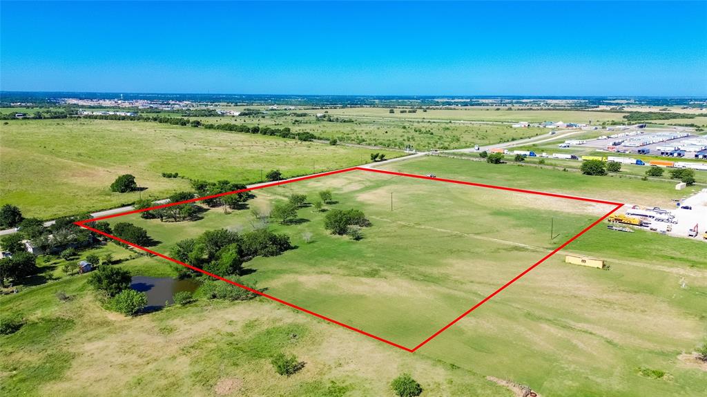 3288 Lois Road East Sanger, TX 76266 - Photo 8 of 12 a view of an outdoor space