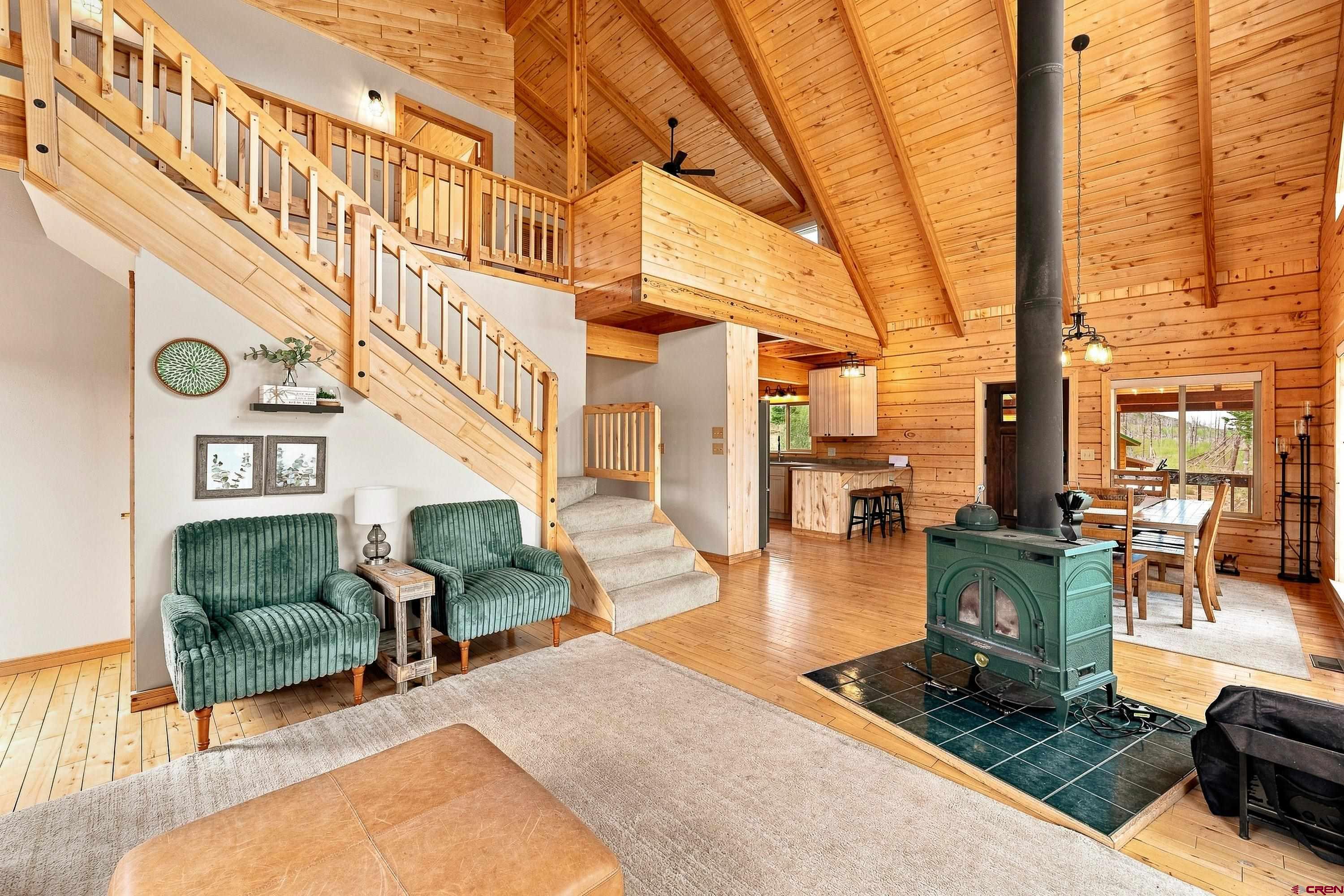 277 Thompson Road Gardner, CO 81040 - Photo 7 of 45 Gallery Image 7