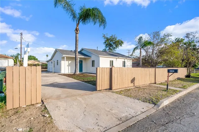 $554,999 | 9153 Beech Avenue, Fontana, CA 92335