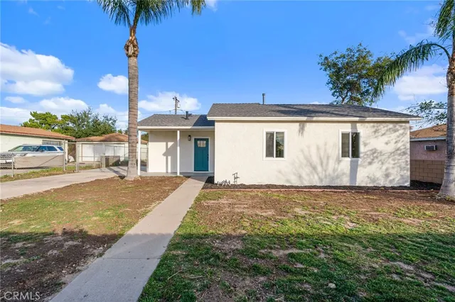 $554,999 | 9153 Beech Avenue, Fontana, CA 92335