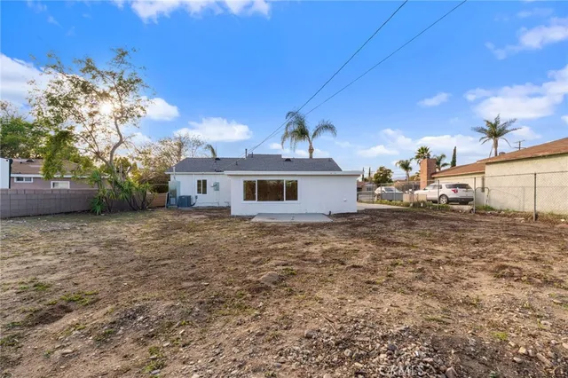 $554,999 | 9153 Beech Avenue, Fontana, CA 92335