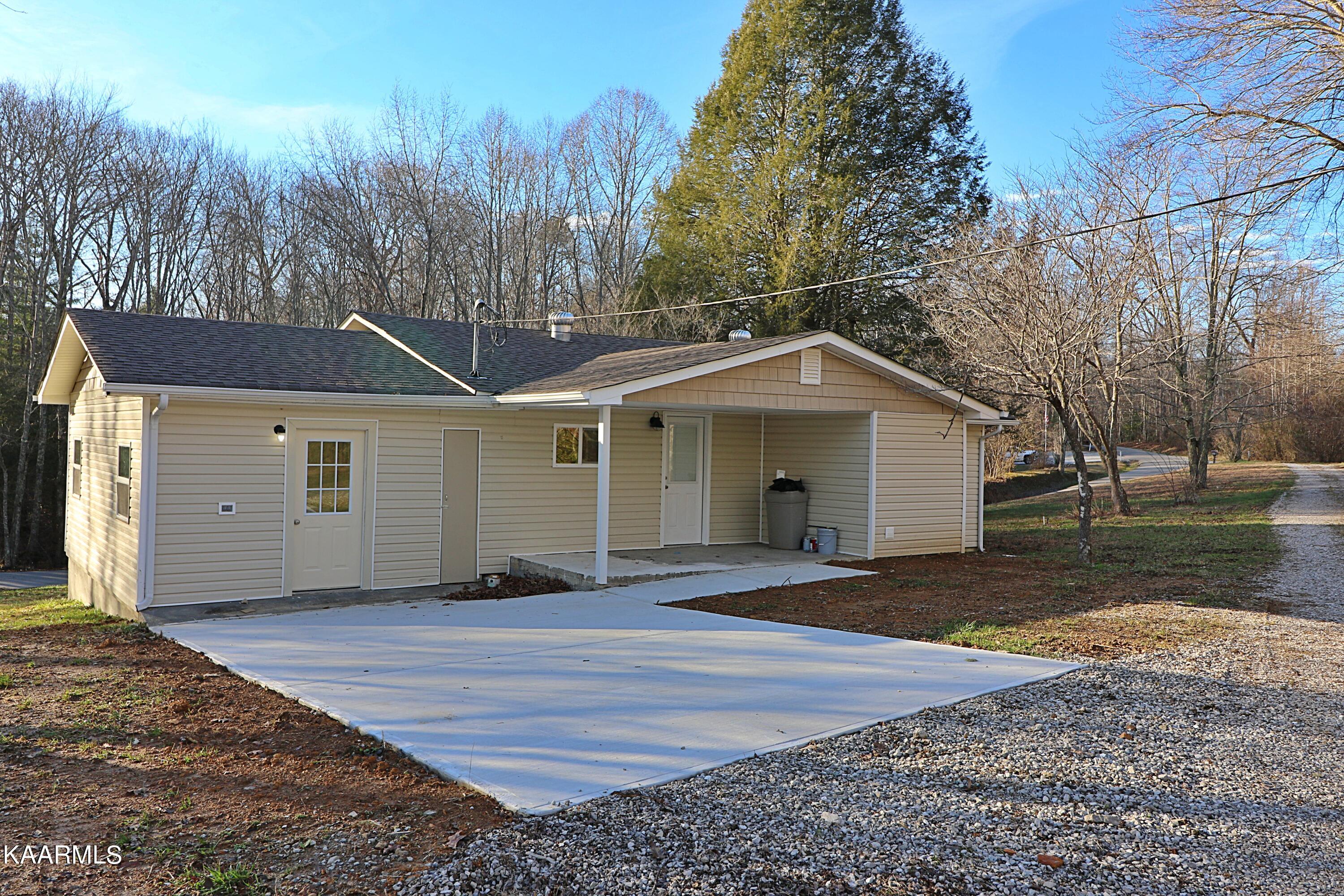 3102 Helenwood Loop Road Helenwood, TN 37755 - Photo 18 of 23 094A8739