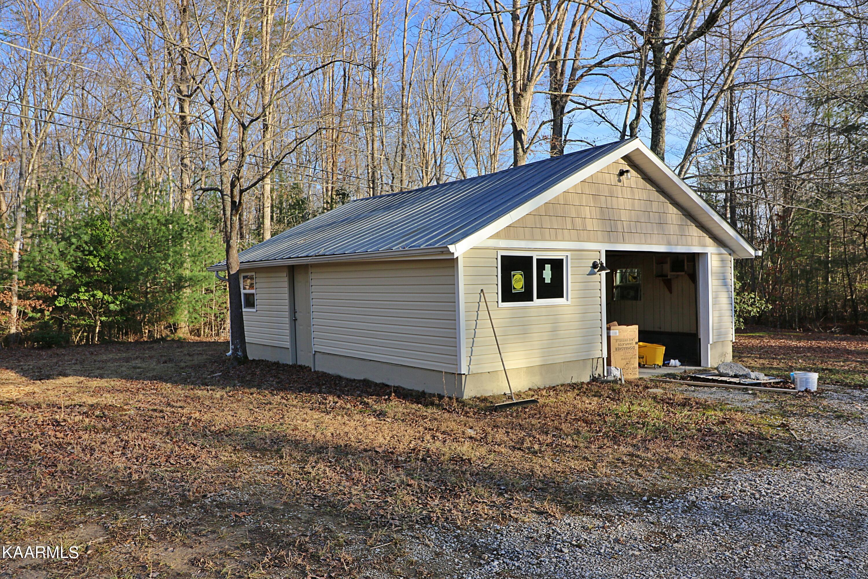 3102 Helenwood Loop Road Helenwood, TN 37755 - Photo 19 of 23 094A8738