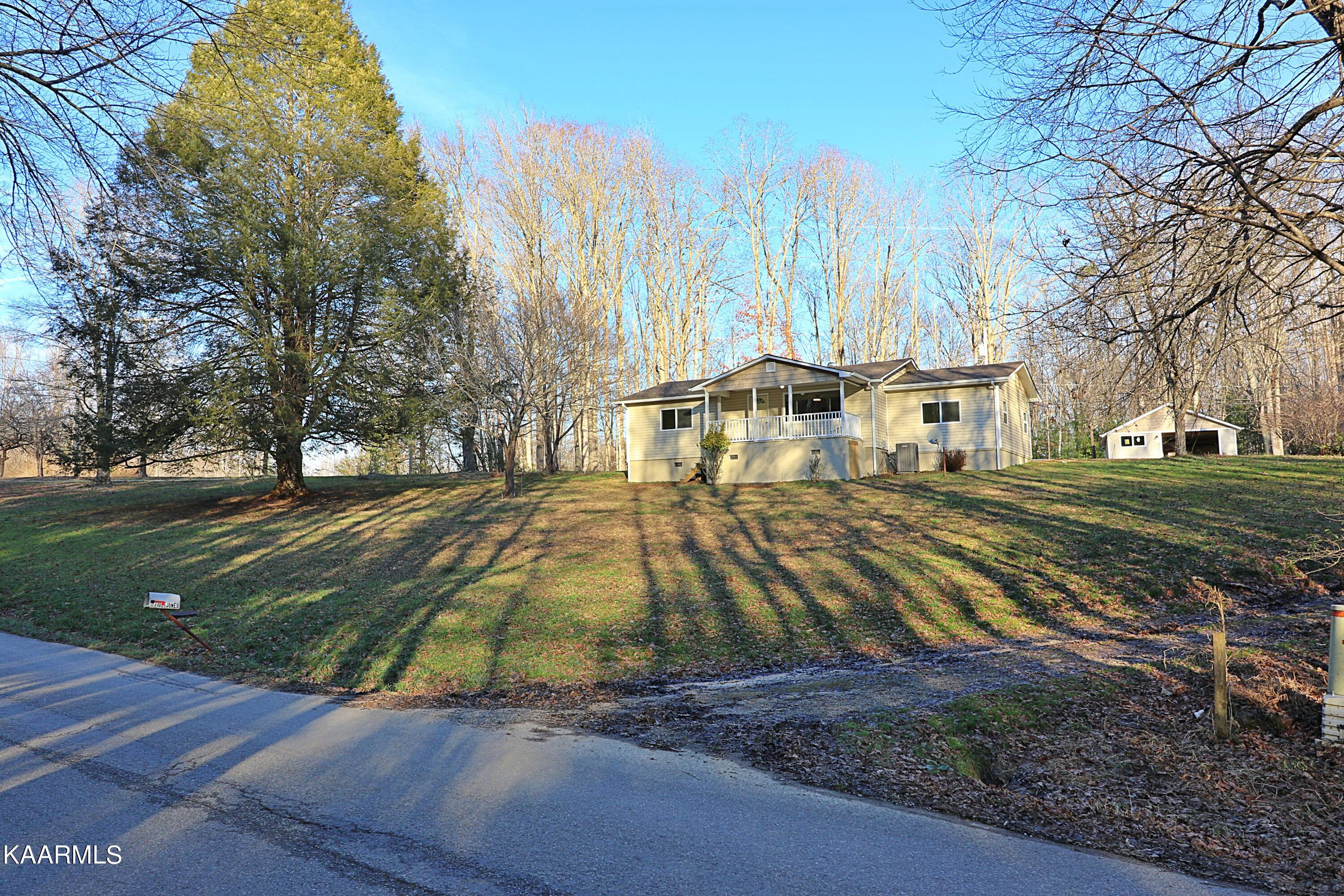 3102 Helenwood Loop Road Helenwood, TN 37755 - Photo 23 of 23 094A8760
