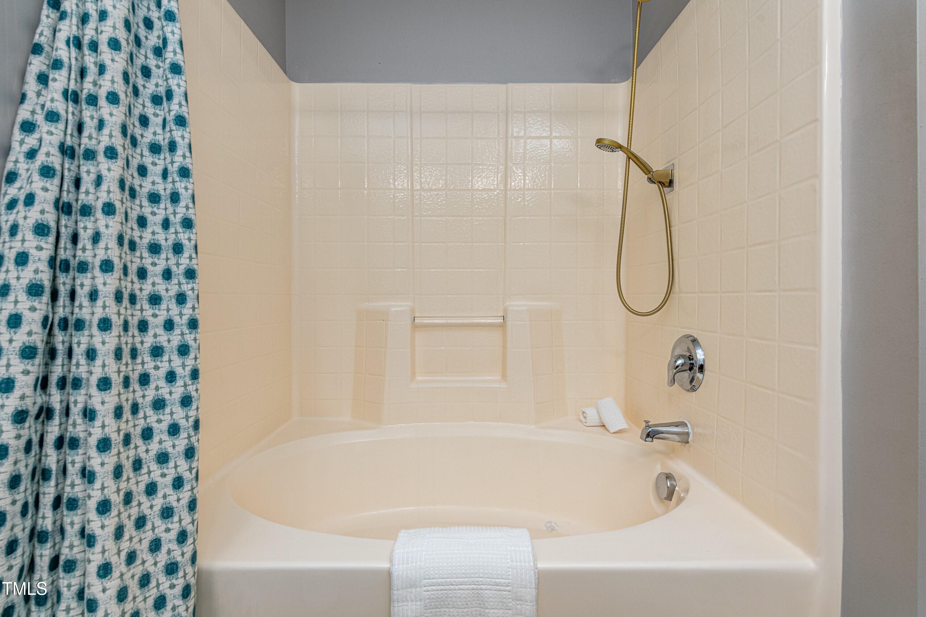 3445 Dutchman Road Raleigh, NC 27610 - Photo 28 of 38 030_Primary Bathroom