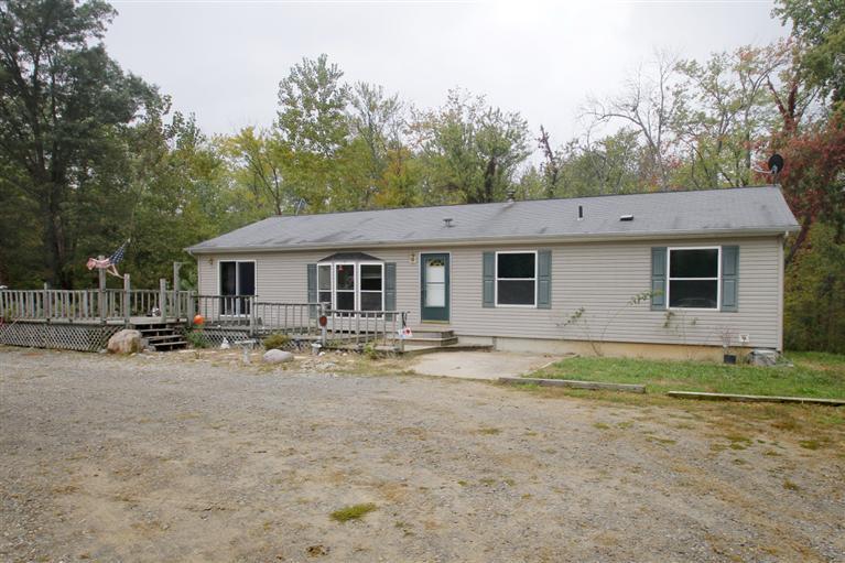 53530 Pulver Road Three Rivers, MI 49093 - Photo 1 of 24 Primary Photo