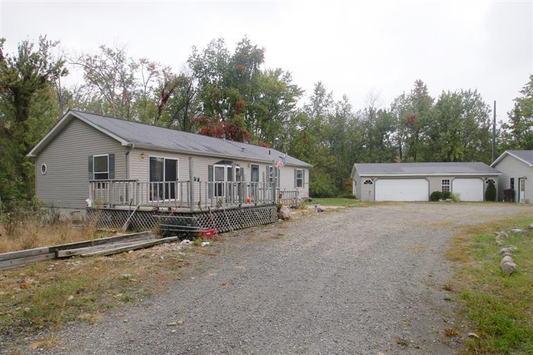 53530 Pulver Road Three Rivers, MI 49093 - Photo 2 of 24 Additional Photo