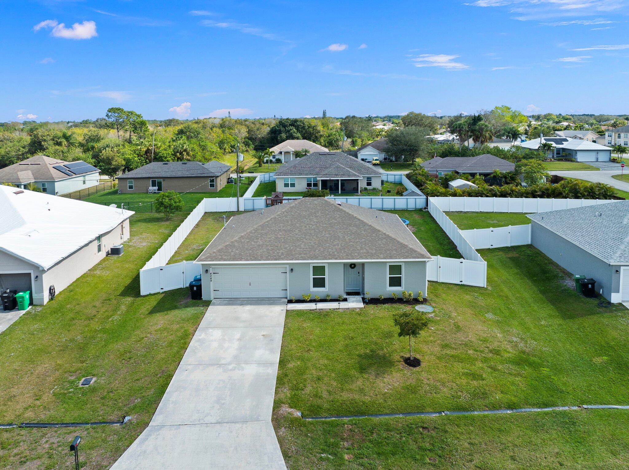 4249 Southwest Whitebread Road Port St. Lucie, FL 34953 - Photo 37 of 41 2-web-or-mls-DJI_0410