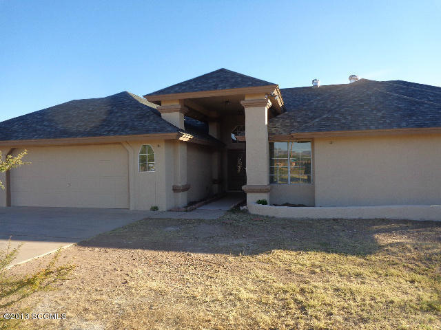 1103 Panda Court Rio Rico, AZ 85648 - Photo 1 of 3