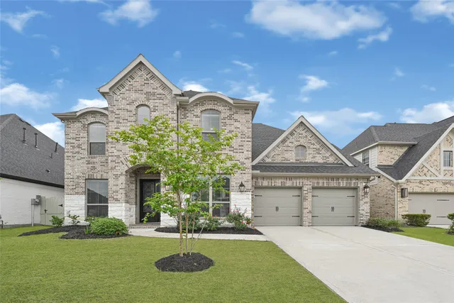 $690,000 | 17467 Bayflower, Conroe, TX 77385