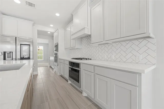 $690,000 | 17467 Bayflower, Conroe, TX 77385