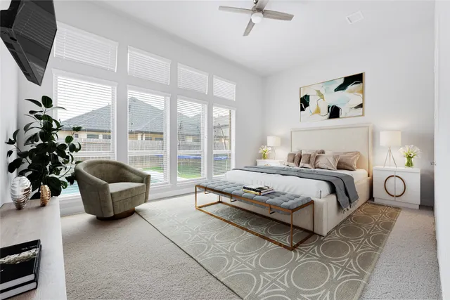 $690,000 | 17467 Bayflower, Conroe, TX 77385