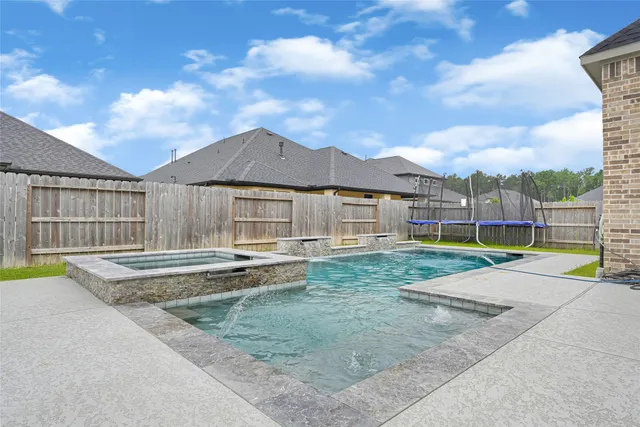 $690,000 | 17467 Bayflower, Conroe, TX 77385