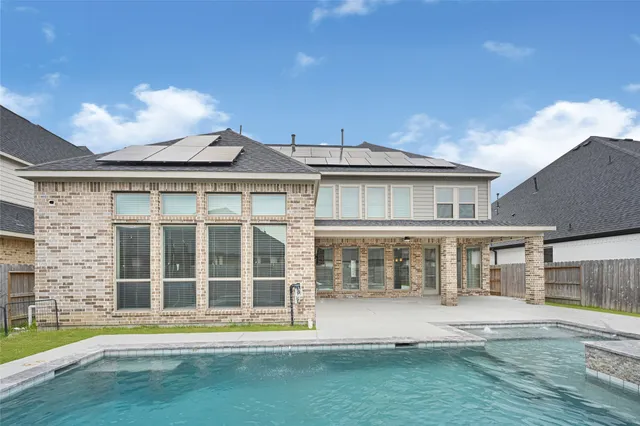 $690,000 | 17467 Bayflower, Conroe, TX 77385