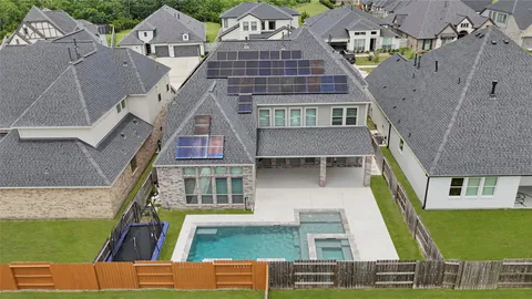 $690,000 | 17467 Bayflower, Conroe, TX 77385