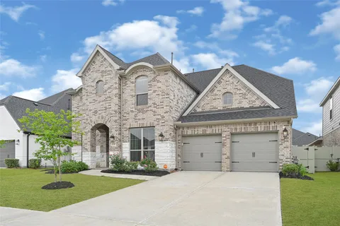 $690,000 | 17467 Bayflower, Conroe, TX 77385