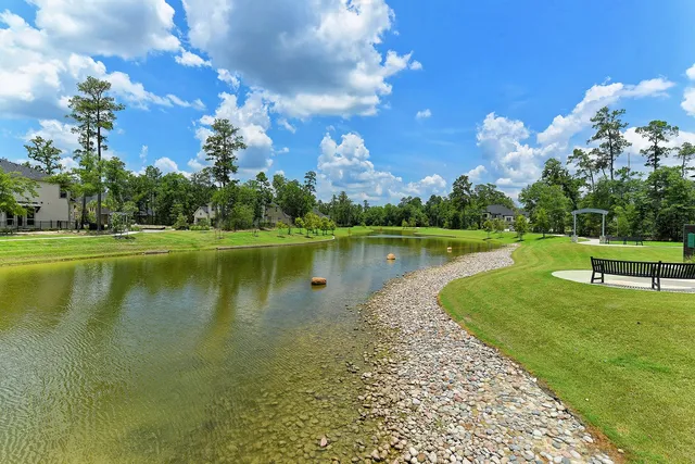 $690,000 | 17467 Bayflower, Conroe, TX 77385